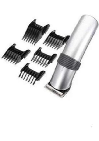 Bfs Yeni Nesil Profesyonel Şarjlı Saç Sakal Tıraş Makinesi Ayarlanabilir 4 Taraklı modelleri