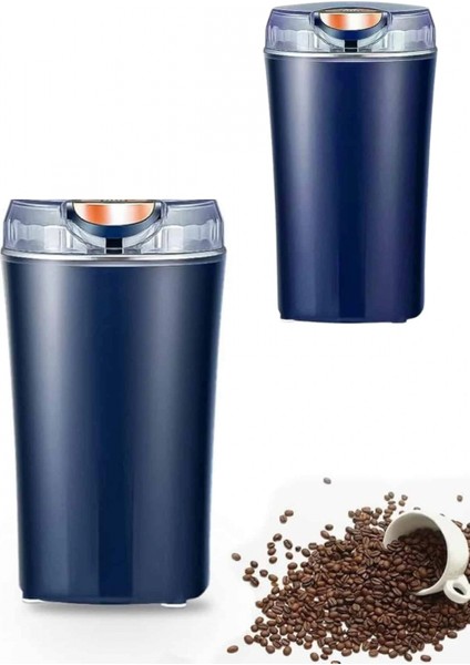 Ieg Dayanıklı Paslanmaz Çelik Kolay Kullanım Kahve ve Baharat Öğütücü indirimleri