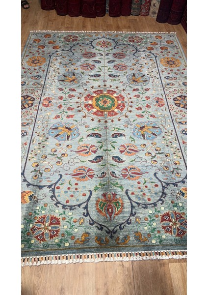 El Dokuma Afgan Halısı fiyatları