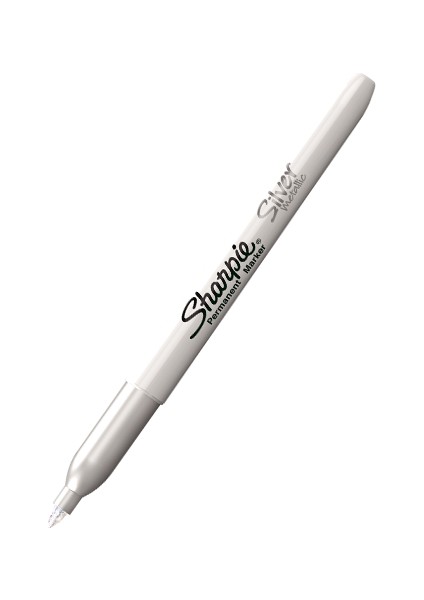 Sharpie Markör Boya ( 12 Li ) Metalik Bronz Tekli Blister 1849113