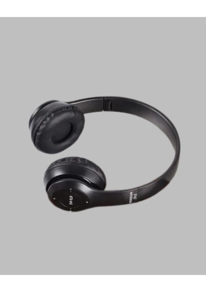 Bfs Katlanabilir Tasarımlı Bluetooth 5.0 Kulaklık | Eller Serbest Arama ve Çift Cihaz Desteği indirimleri