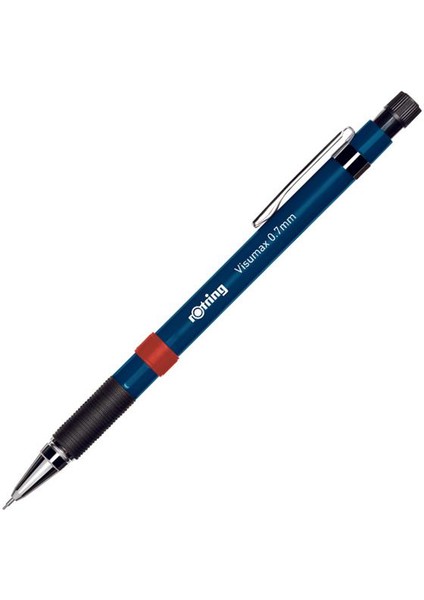 Rotring Versatil Kalem Visumax 0.7 mm Lacivert 2089101-12-LI-PKT fiyatları