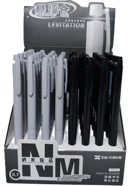 Bafix Versatil Kalem Levıtatıon 0.7 mm TM03120 fiyatları