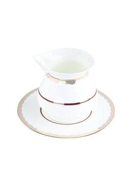 Limoges Rosehip Tabaklı Sosluk 300CC