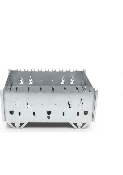 Hubo Demonte Portatif Mangal fırsatları