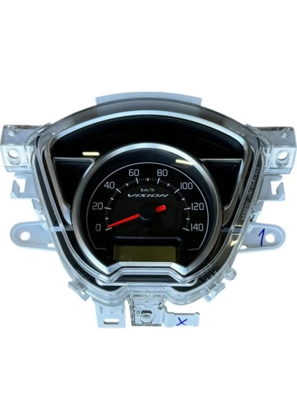 Dio 110 Km Saati Orijinal Gösterge