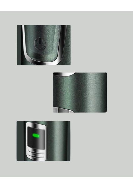 Bfs Kuru Kullanıma Uygun Erkek Tıraş Makinesi indirimleri