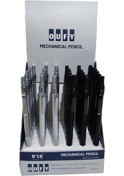 Bafix Versatil Kalem Oufy 0.7 mm 6872 fiyatları