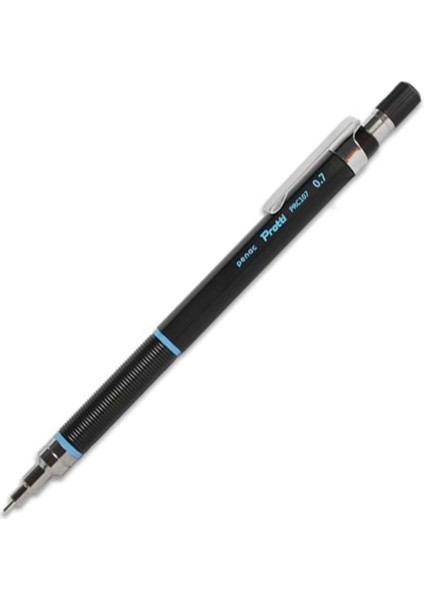 Penac Versatil Protti Prc 107 Sky Mavi 0.7 Mm--12 Li Paket