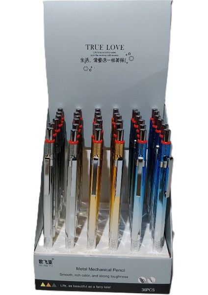 Bafix Versatil Kalem Ou Feı Ya 0.7 mm 8768 fiyatları