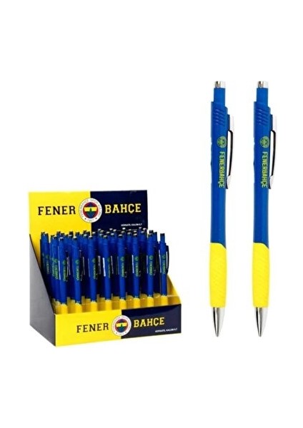 Tmn Versatil Kalem Fenerbahçe Comfort 0.7 mm 586468
