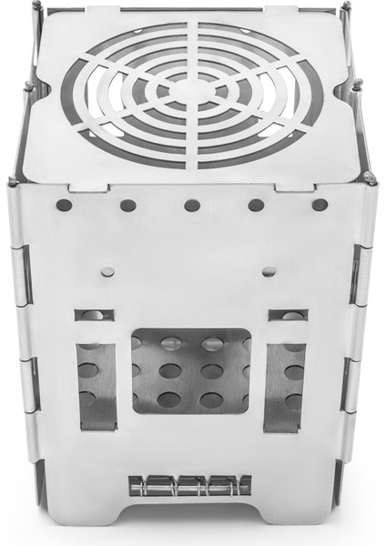 Fire Box Mini Kamp Ocağı fırsatları