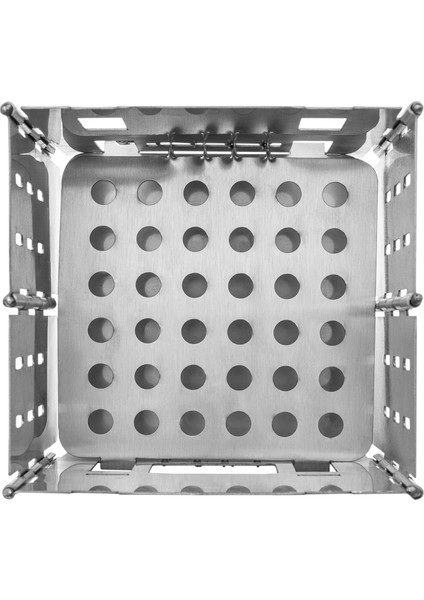 Fire Box Mini Kamp Ocağı