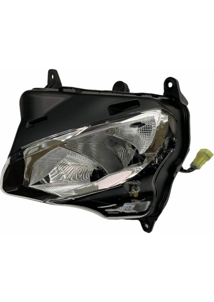 R25 Sağ Ön Far 2019 Üzeri R 25 Yeni Kasa Far Orijinal BS7-H4300-10