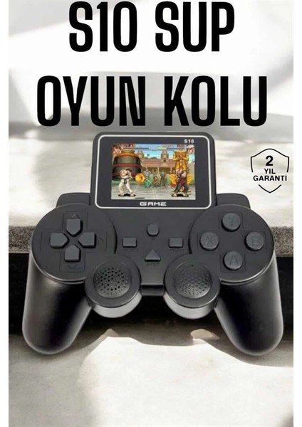 Bfs S10 Sup 520 Oyunlu Gamepad Tv Uyumlu Gamepad fiyatları