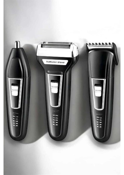 Bfs Kulak ve Burun Tıraşına Uygun Profesyonel Tıraş Makinesi indirimleri