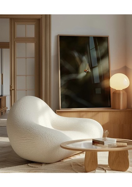 Uçan Küçük Kuş Poster indirimleri