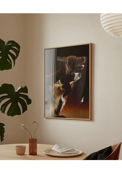 Iki Köpek Portresi indirimleri