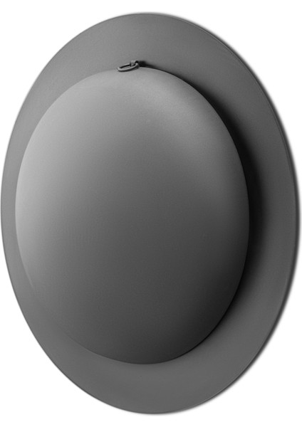 Demox Duvara Monte Kömürlü Barbekü Mangal modelleri