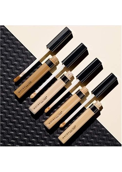 L'oréal Parıs Fit Me Kapatıcı - 15 Fair modelleri