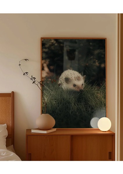 Çimenlerde Sansar Poster modelleri