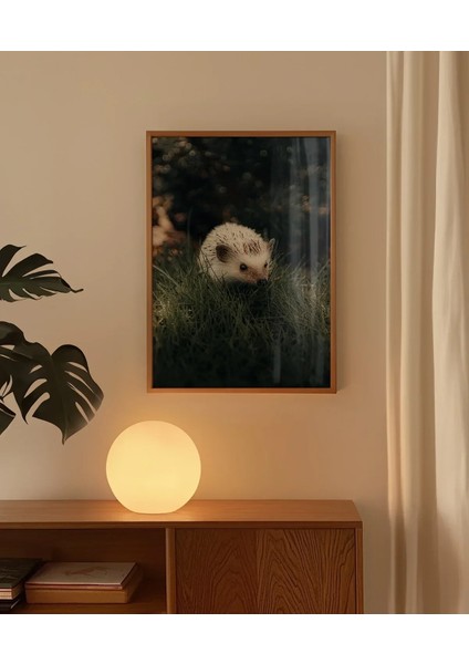 Çimenlerde Sansar Poster fırsatları