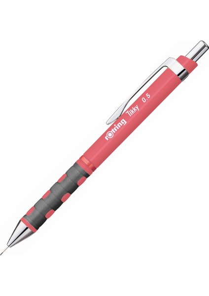 Rotring Versatil Kalem Tikky Rd Gül Kurusu 0.5 mm RO-2189063