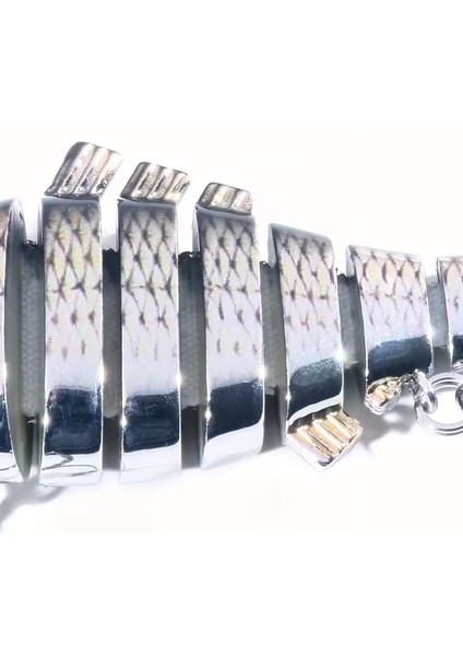 Eklemli Segmentli Balık Yemi Çok Bölmeli Balık Hareketli (10 Cm, 24 G) indirimleri
