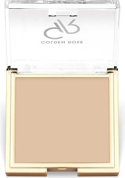 Golden Rose Mattifying Mineral Powder NO:114 - Pudra fiyatları