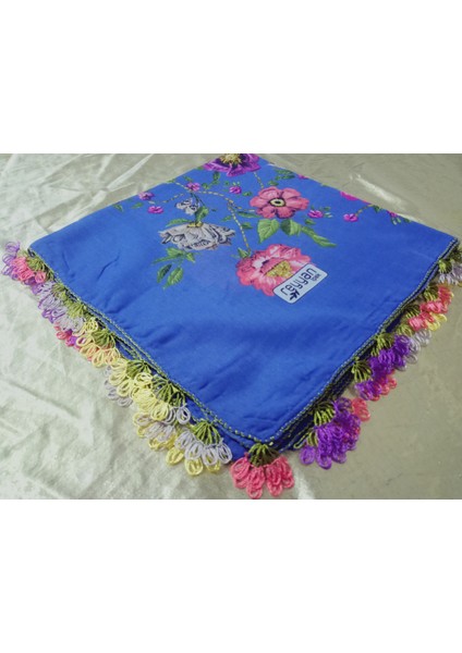 ve Reyhan El Emeği Iğne Oyası Yazma , Fular ,yemeni, Mevlit Örtüsü ,hediyelik 4 Kenarı Oyalı fiyatları