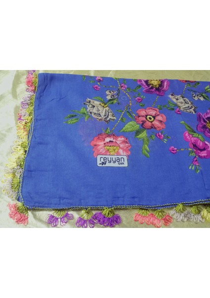 ve Reyhan El Emeği Iğne Oyası Yazma , Fular ,yemeni, Mevlit Örtüsü ,hediyelik 4 Kenarı Oyalı indirimleri