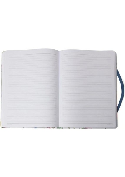 Keskin Color Ciltli Lastikli Buket Defter 17X24 96 Yp Çizgili 415621-99 fiyatları