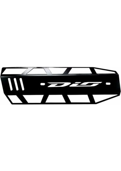 Dio Egzoz Koruma Demiri