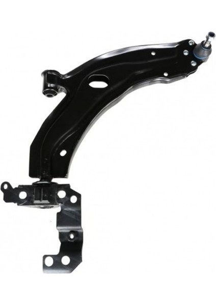 Albea Palıo Doblo 2005 Sonrası Salıncak Sol Komple Rotil Uzerinde Orjınal Opar