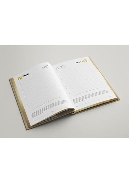 Güne Bir Hatıra - Atatürk Günlüğü (Ciltli) fiyatları