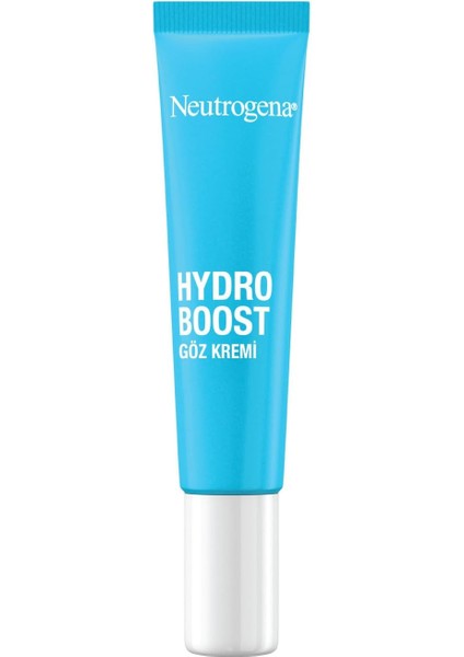 Neutrogena Hydro Boost Göz Kremi 15 ml