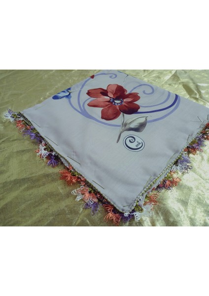 ve Reyhan El Emeği Iğne Oyası Yazma , Fular ,yemeni, Mevlit Örtüsü ,hediyelik 4 Kenarı Oyalı fiyatları