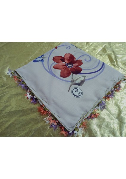 ve Reyhan El Emeği Iğne Oyası Yazma , Fular ,yemeni, Mevlit Örtüsü ,hediyelik 4 Kenarı Oyalı indirimleri