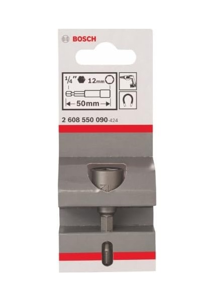 Pro Lokma Anahtar Altı Köşe Başlı Cıvata Için, 2608550090 fiyatları