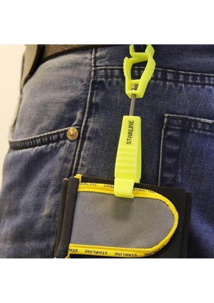 Eldiven Mandalı (3 Adet)