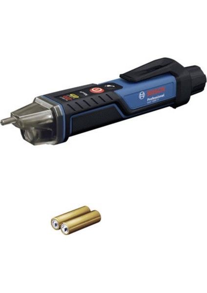 Temassız Voltaj Test Cihazı Gvd 1000-17 Professional