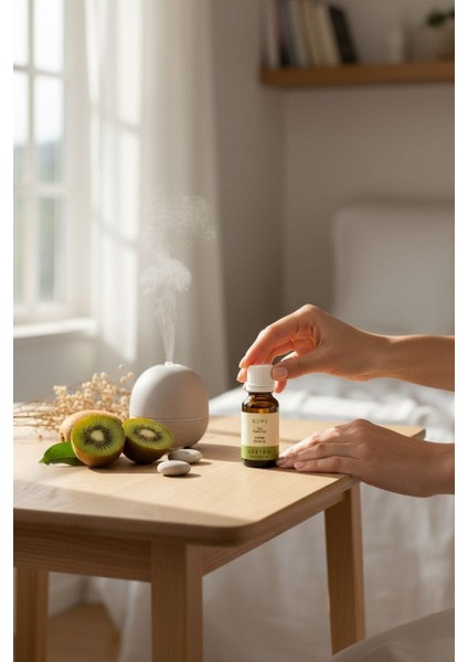 Kivi Esansiyel Uçucu Difizörü Kokusu 10 ml fiyatları