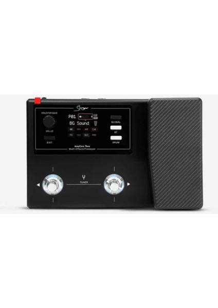 Smıger Multı Effects Processor