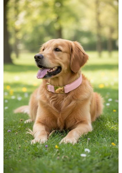 Candy Köpek Boyun Tasması -Charm Hediyeli fiyatları