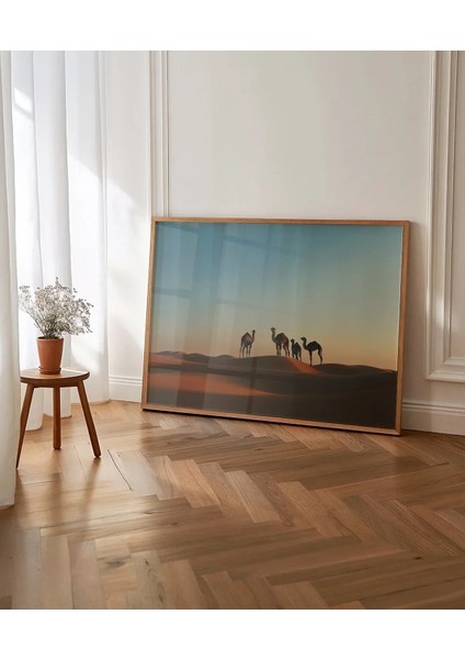 Çöl Kervanı Poster indirimleri