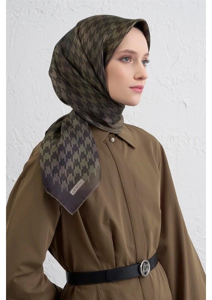 Sura Ipek Eşarp -2025/2026 -9434 84