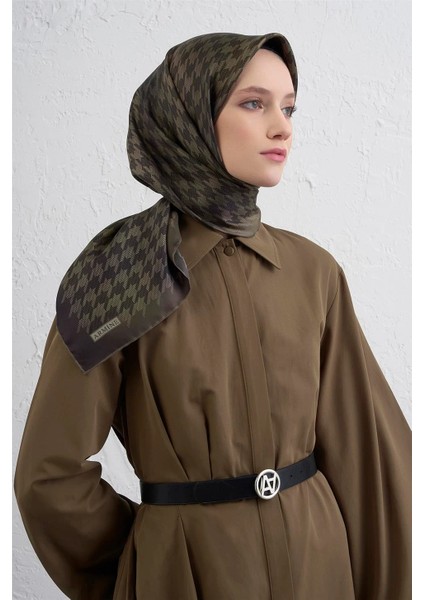 Sura Ipek Eşarp -2025/2026 -9434 84 modelleri