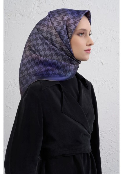 Sura Ipek Eşarp -2025/2026 -9434 15