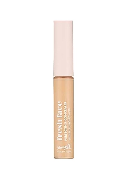 Barry M Fresh Face Perfecting Concealer Kapatıcı Shade 4 fiyatları