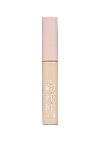 Barry M Fresh Face Perfecting Concealer Kapatıcı Shade 1